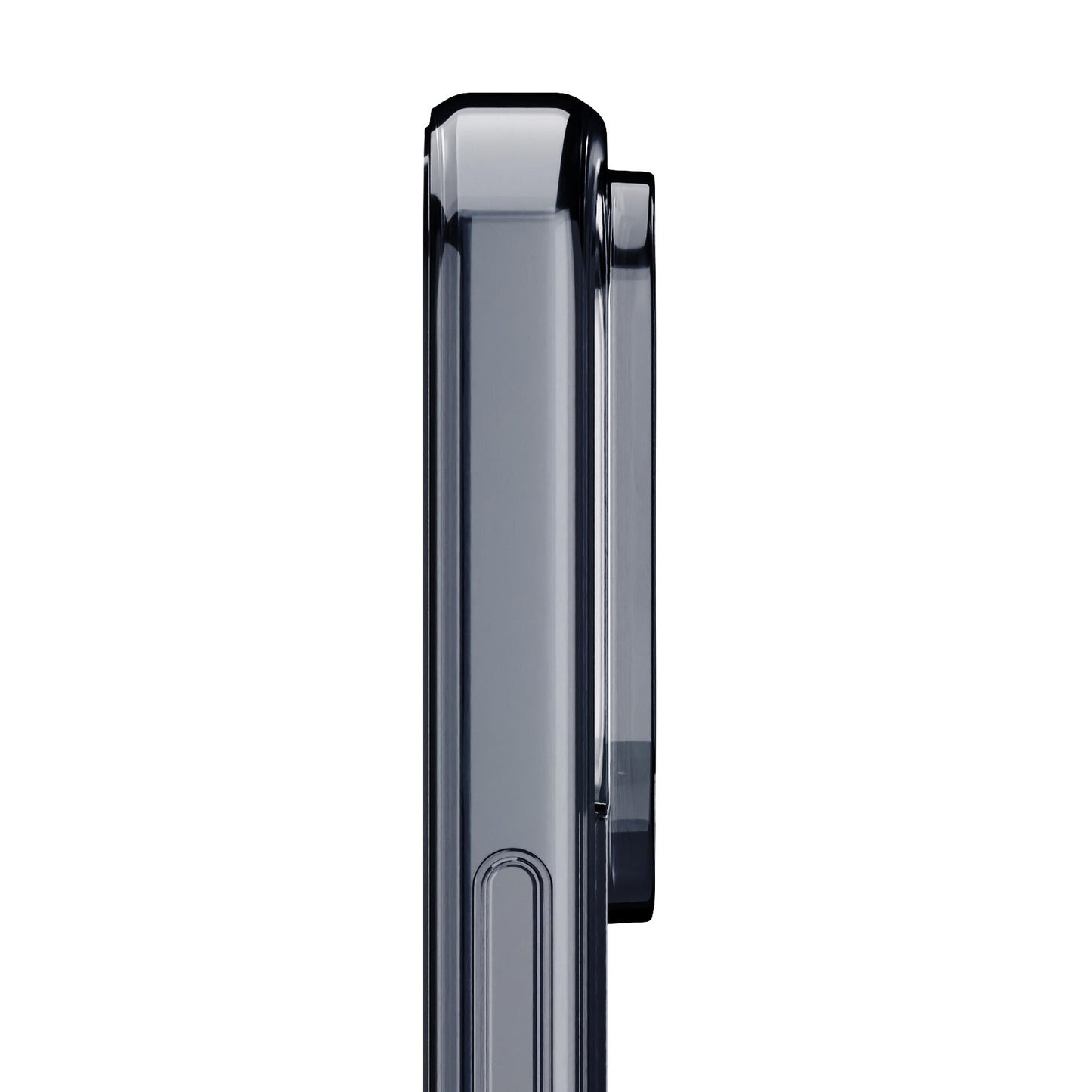 Dėklas 3mk Clear MagCase Apple iPhone 16 Pro