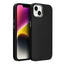 Dėklas FRAME Apple iPhone 16 Pro juodas