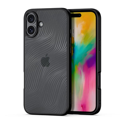 Dėklas Dux Ducis Aimo Apple iPhone 16