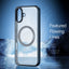 Dėklas Dux Ducis Aimo Mag Apple iPhone 16 Plus