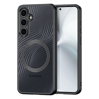 Dėklas Dux Ducis Aimo Mag Samsung S721 S24 FE