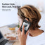 Dėklas Dux Ducis Fitt Samsung F741 Z Flip6 juodas