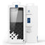 Dėklas Dux Ducis Fitt Samsung F741 Z Flip6 juodas