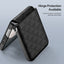 Dėklas Dux Ducis Fitt Samsung F741 Z Flip6 mėlynas