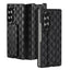 Dėklas Dux Ducis Fitt Samsung F956 Z Fold6 juodas