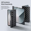 Dėklas Dux Ducis Fitt Samsung F956 Z Fold6 juodas