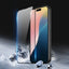 LCD apsauginis stikliukas Dux Ducis 10D Apple iPhone 16 Pro juodas