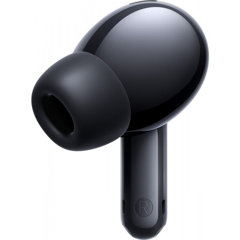 Belaidės ausinės Xiaomi Redmi Buds 6 Lite juodos BHR8653GL