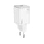Įkroviklis Hoco N40 USB-C PD20W baltas