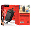 Išorinė baterija Power Bank Hoco J123D 22.5W+PD20W 90000mAh juoda