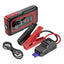 Mobilus energijos šaltinis Hoco QS3 1200A max 1000mAh