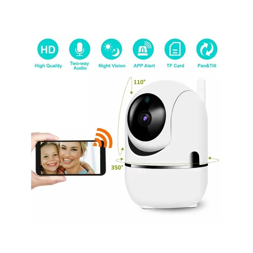 IP kamera Reach YCC356 balta