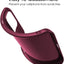 Dėklas X-Level Guardian Apple iPhone 16 bordo