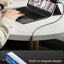USB kabelis Joyroom SA-50 USB-C to USB-C 60W 1.2m tamsiai pilkas