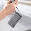 Išorinė baterija Power Bank Acefast M7-10000 PD30W With Cable 10000mAh juoda