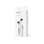 Ausinės Ugreen EP103 3.5mm (30637) juodos