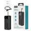Išorinė baterija Power Bank Choetech B730 22.5W 30000mAh juoda