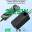 Išorinė baterija Power Bank Choetech B732 22.5W 50000mAh juoda