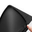 Dėklas Dux Ducis Domo Samsung X820 Tab S10 Plus/X610/X616 Tab S9 FE Plus juodas