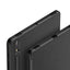 Dėklas Dux Ducis Domo Samsung X820 Tab S10 Plus/X610/X616 Tab S9 FE Plus juodas