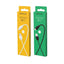 USB kabelis Borofone BX19 USB-A to Lightning 1.0m baltas