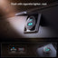 Automobilinis įkroviklis Joyroom JR-CCN16 USB-A/USB-C 15W juodas
