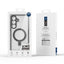 Dėklas Dux Ducis Aimo Mag Samsung S936 S25 Plus