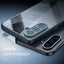 Dėklas Dux Ducis Aimo Samsung A366 A36 5G/A566 A56 5G