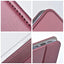 Dėklas Smart Magnetic Samsung A165 A16 4G/A166 A16 5G bordo