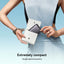 Išorinė baterija Power Bank Joyroom JR-PBF27 22.5W Mini 10000mAh juoda