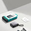 Išorinė baterija Power Bank Joyroom JR-PBF27 22.5W Mini 10000mAh juoda