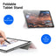 Dėklas Dux Ducis Unid Samsung X210/X215/X216 Tab A9 Plus 11.0 juodas