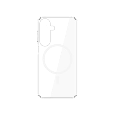 Dėklas 3mk Clear MagCase Samsung S931 S25