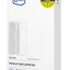 Dėklas 3mk Clear MagCase Samsung S931 S25