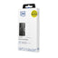 Dėklas 3mk Clear MagCase Samsung S938 S25 Ultra