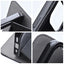 Dėklas Smart Magnetic Xiaomi 15 juodas