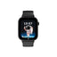 Išmanusis laikrodis vaikams Forever Smartwatch GPS WiFi 4G Kids Look Me! 3 KW-520 juodas