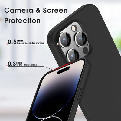 Dėklas X-Level Guardian Xiaomi Redmi Note 14 5G juodas