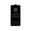 LCD apsauginis stikliukas 6D Samsung A165 A16 4G/A166 A16 5G juodas