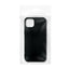 Dėklas Rubber TPU Samsung A556 A55 5G juodas
