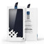 Dėklas Dux Ducis Bril Samsung F958 Z Fold SE mėlynas