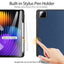 Dėklas Dux Ducis Domo Xiaomi Pad 7/Pad 7 Pro juodas
