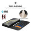 Dėklas Dux Ducis Hivo skirtas Samsung S931 S25 juodas