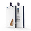 Dėklas Dux Ducis Hivo skirtas Samsung S936 S25 Plus rudas