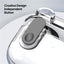Dėklas Dux Ducis PECL Apple AirPods Pro 2 mėlynas
