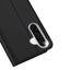 Dėklas Dux Ducis Skin Pro Samsung A366 A36 5G/A566 A56 5G juodas