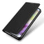 Dėklas Dux Ducis Skin Pro Samsung A366 A36 5G/A566 A56 5G juodas