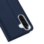 Dėklas Dux Ducis Skin Pro Samsung A366 A36 5G/A566 A56 5G tamsiai mėlynas