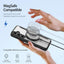 Dėklas Dux Ducis Skin X Pro skirtas Samsung S931 S25 juodas