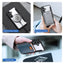Dėklas Dux Ducis Skin X Pro skirtas Samsung S936 S25 Plus juodas
